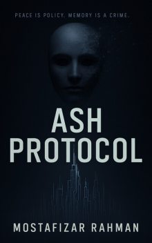 ASH PROTOCOL, Mostafizar Rahman