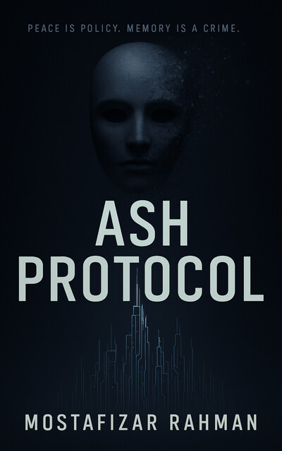 ASH PROTOCOL, Mostafizar Rahman