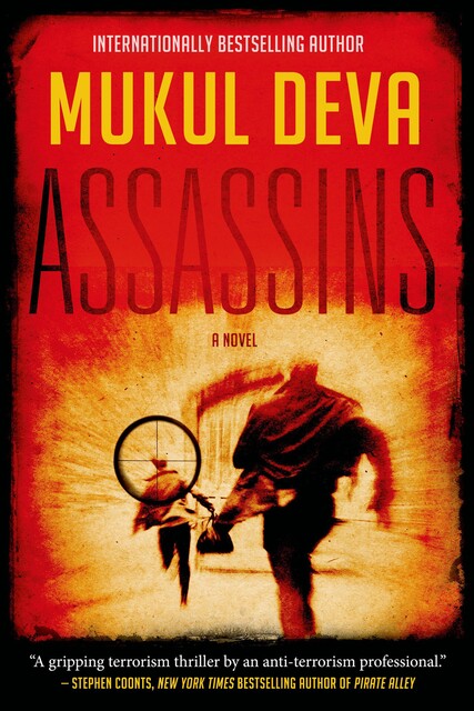 Assassins, Mukul Deva