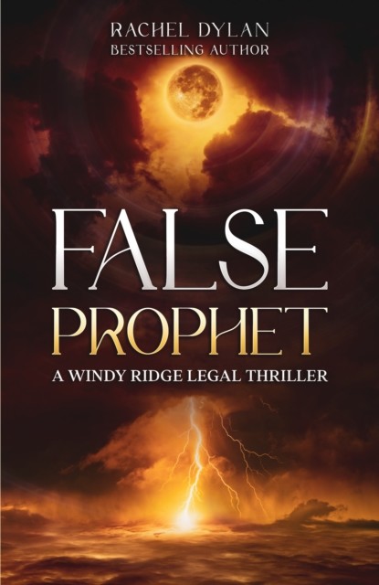 False Prophet, Rachel Dylan