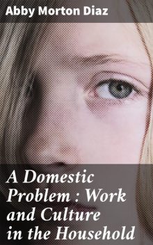 A Domestic Problem : Work and Culture in the Household, Abby Morton Diaz