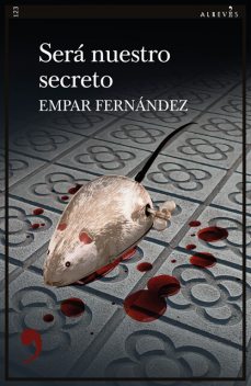 Será nuestro secreto, Empar Fernández
