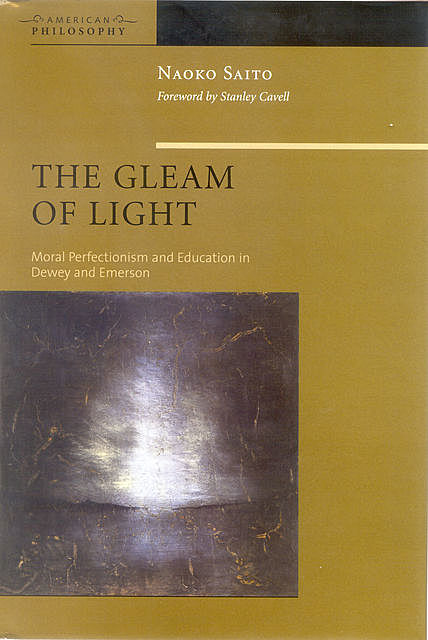 The Gleam of Light, Naoko Saito