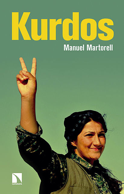 Kurdos, Manuel Martorell