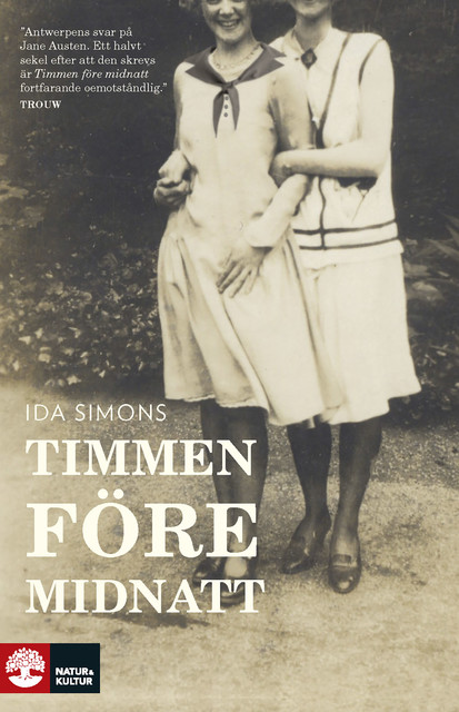 Timmen före midnatt, Ida Simons