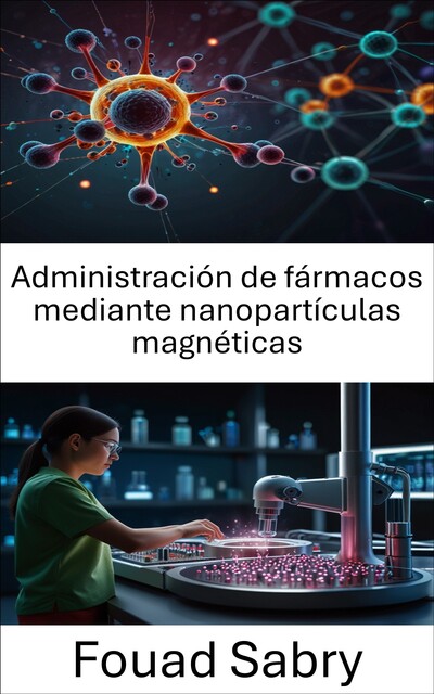Administración de fármacos mediante nanopartículas magnéticas, Fouad Sabry