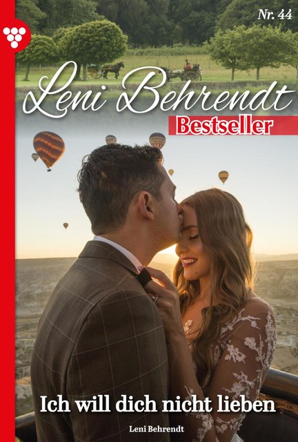Leni Behrendt Classic 71 – Liebesroman, Leni Behrendt