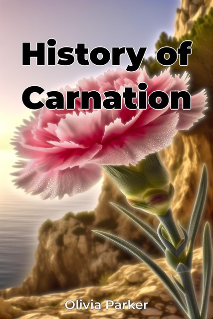 History of Carnation, Olivia Parker