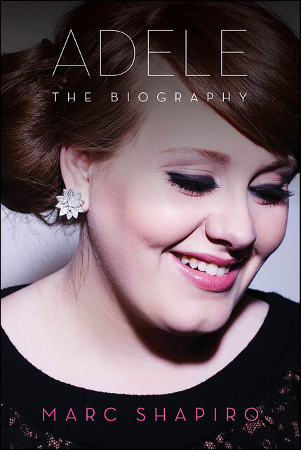 Adele, Marc Shapiro