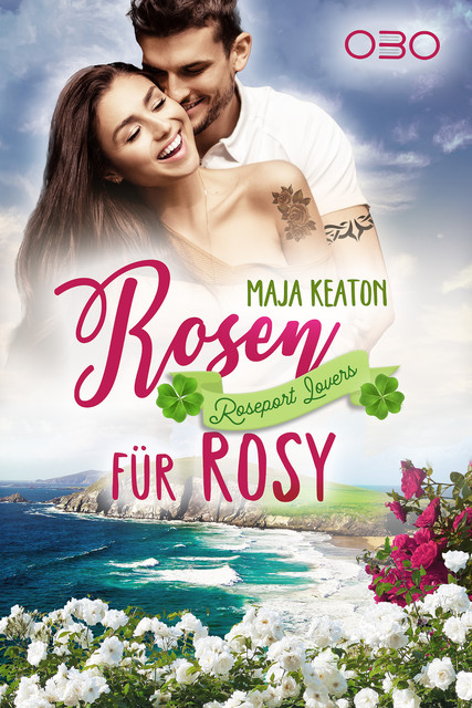 Rosen für Rosy, Maja Keaton