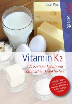 Vitamin K2, Josef Pies