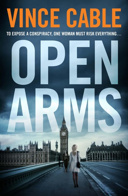 Open Arms, Vince Cable
