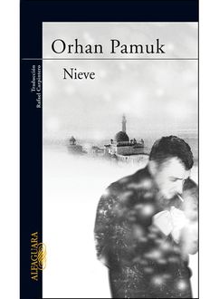 Nieve, Orhan Pamuk