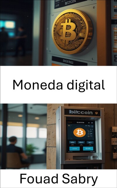 Moneda digital, Fouad Sabry