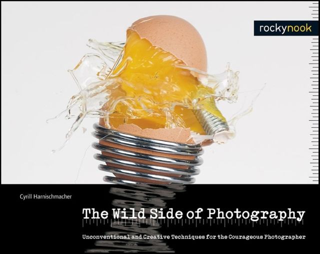 The Wild Side of Photography, Cyrill Harnischmacher