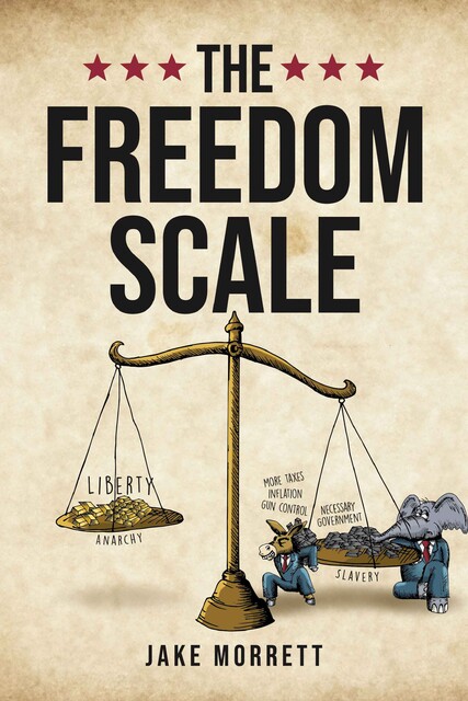 The Freedom Scale, Jake Morrett