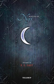 Nattens hus – Nyx, P.C. Cast