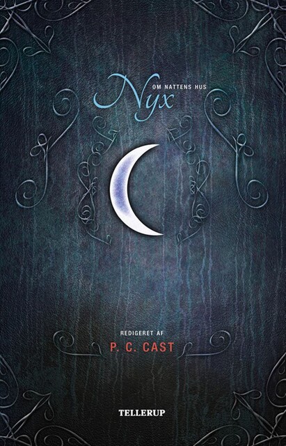 Nattens hus – Nyx, P.C. Cast