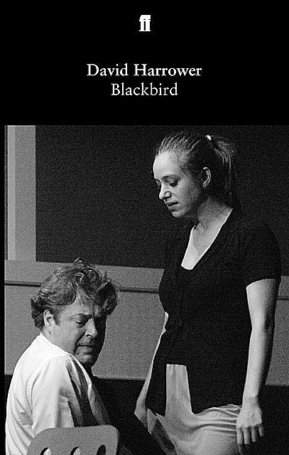 Blackbird, David Harrower