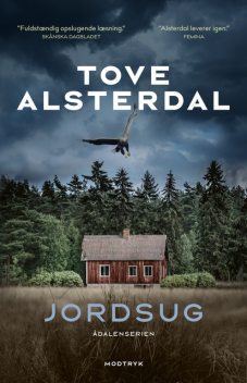 Jordsug, Tove Alsterdal