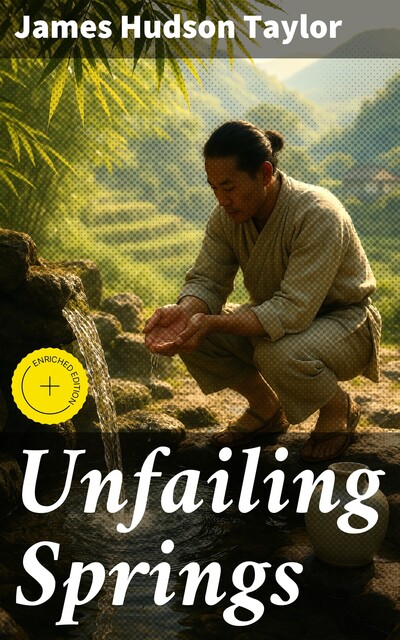 Unfailing Springs, James Hudson Taylor