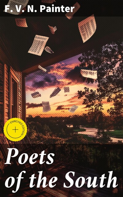Poets of the South, F.V.N.Painter