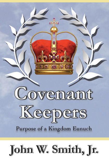 Covenant Keepers, John Smith