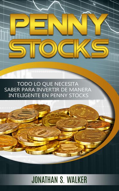 Penny Stocks, Jonathan S. Walker