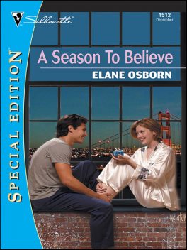 A Season To Believe, Elane Osborn