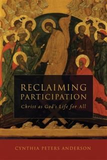 Reclaiming Participation, Cynthia Anderson