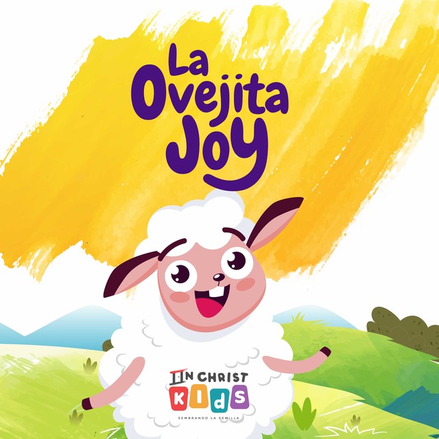 La Ovejita Joy, Emil Andrés Mena