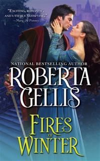 Fires of Winter, Roberta Gellis