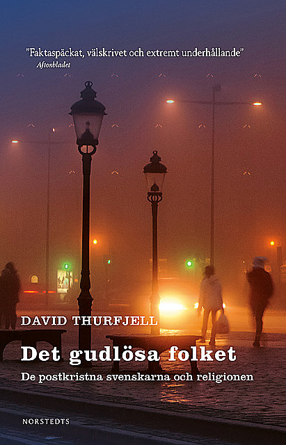 Det gudlösa folket, David Thurfjell