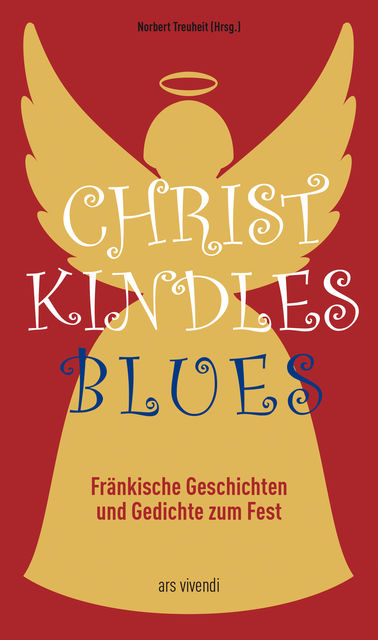 Christkindles-Blues (eBook), 
