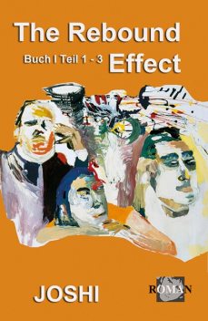 The Rebound Effect, - Joshi