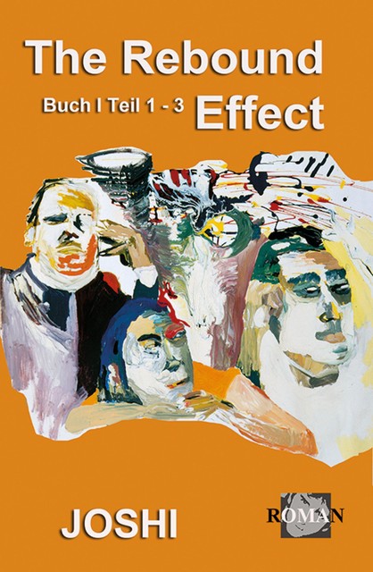 The Rebound Effect, - Joshi