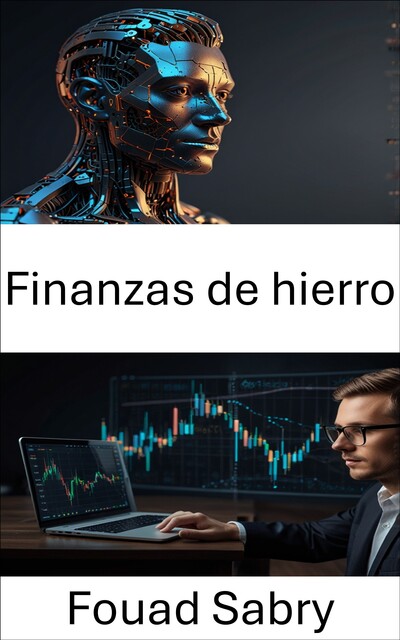 Finanzas de hierro, Fouad Sabry