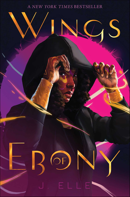 Wings of Ebony, Elle