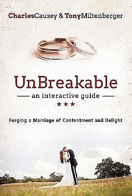 UnBreakable, Charles Causey, Tony Miltenberger