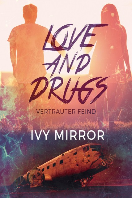 Love and Drugs – Vertrauter Feind, Ivy Mirror