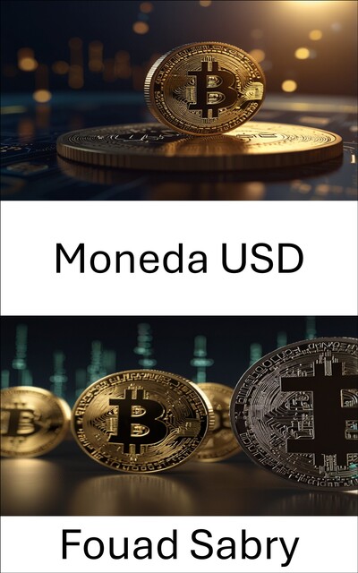 Moneda USD, Fouad Sabry