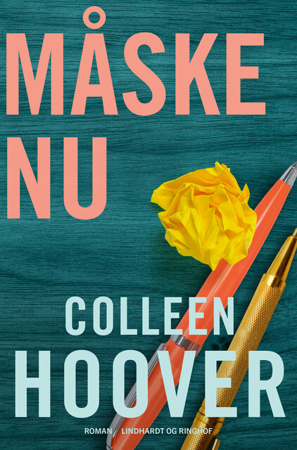 Måske nu, Colleen Hoover
