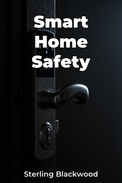 Smart Home Safety, Sterling Blackwood