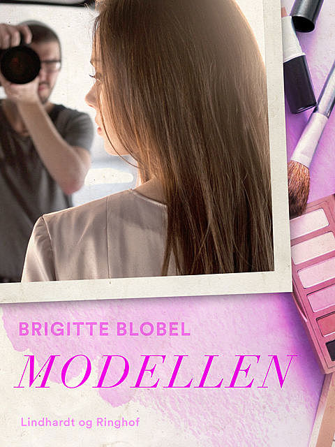 Modellen, Brigitte Blobel