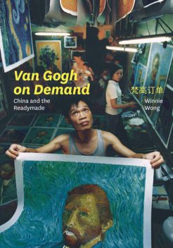 Van Gogh on Demand, Winnie Wong