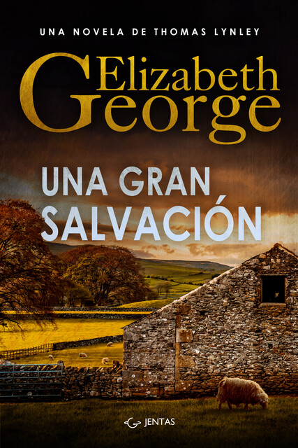 Una gran salvación, Elizabeth George