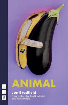 Animal, Jon Bradfield