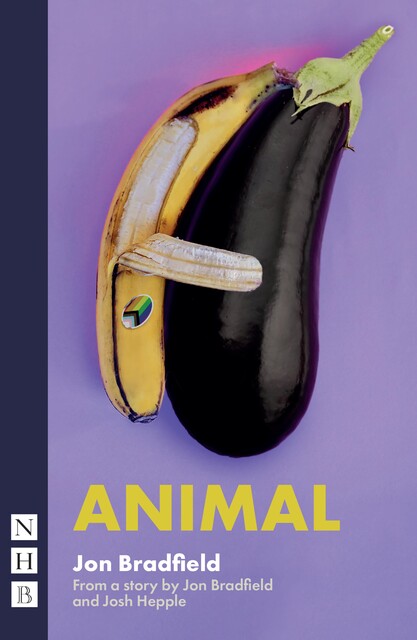 Animal, Jon Bradfield