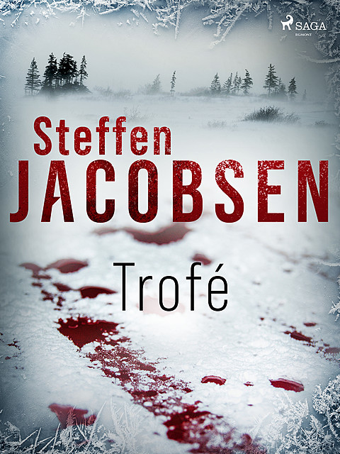 Trofé, Steffen Jacobsen