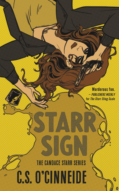 Starr Sign, C.S. O'Cinneide